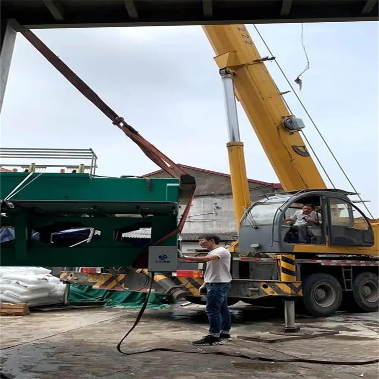 和平大吨位吊车租赁应急保障方案|化解突发吊装需求难题